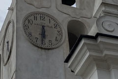 Orologio di Anacapri