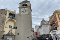 Campanile di Anacapri