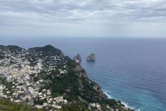 Faraglioni