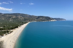 Costa di Mattinata