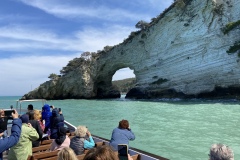 Costa garganica