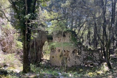 Abbazia di Monte sacro