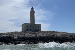 Faro di Vieste