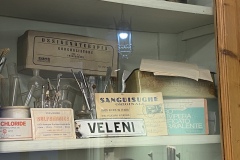 Farmacia di Mattinata