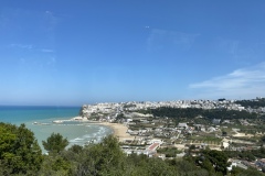 Costa garganica