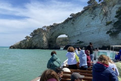 Costa garganica