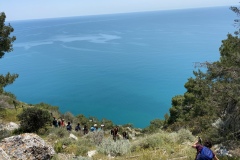 Costa garganica