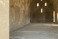 Interno del monastero