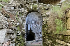 Grotta del santo