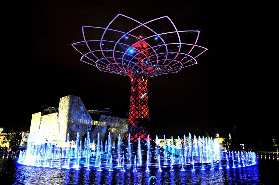 Expo