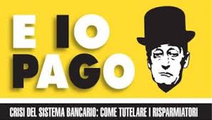 E io pago