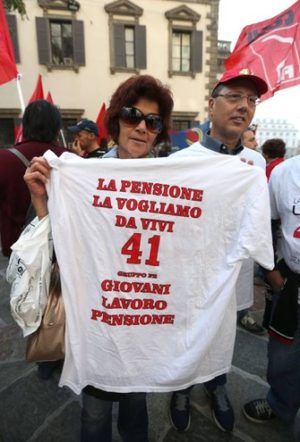 Pensione
