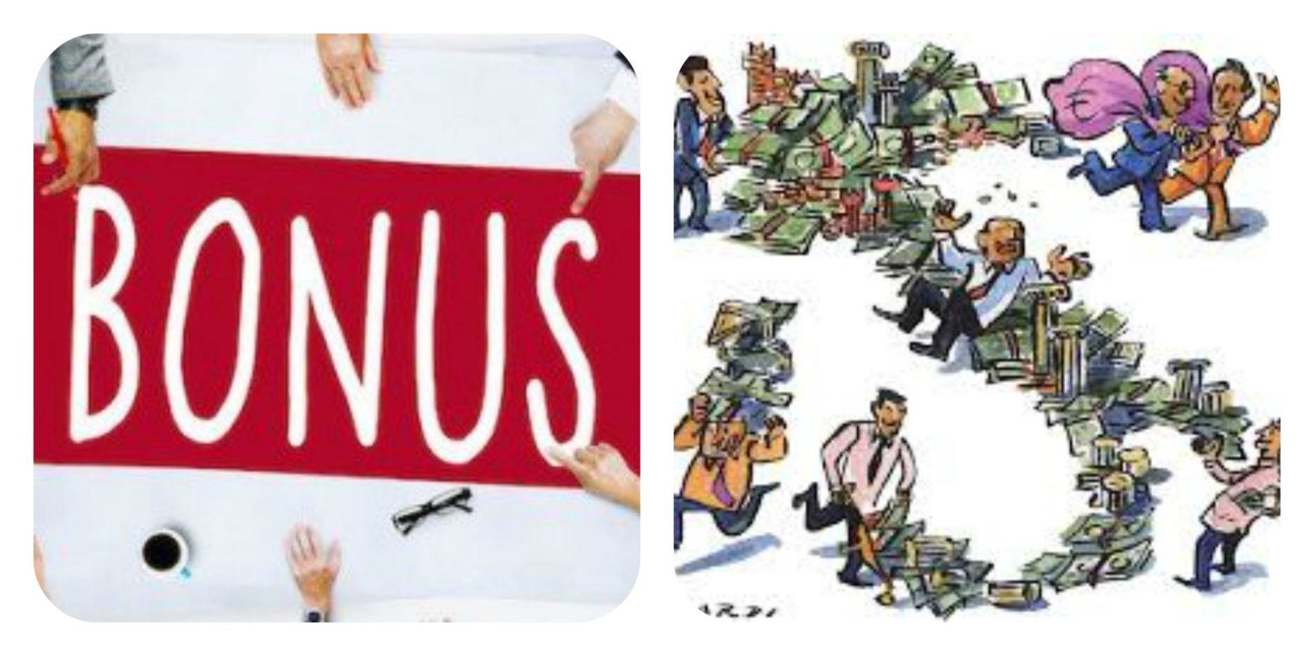 bonus e debito pubblico