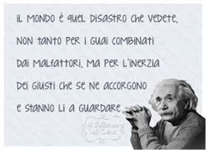 Indifferenza