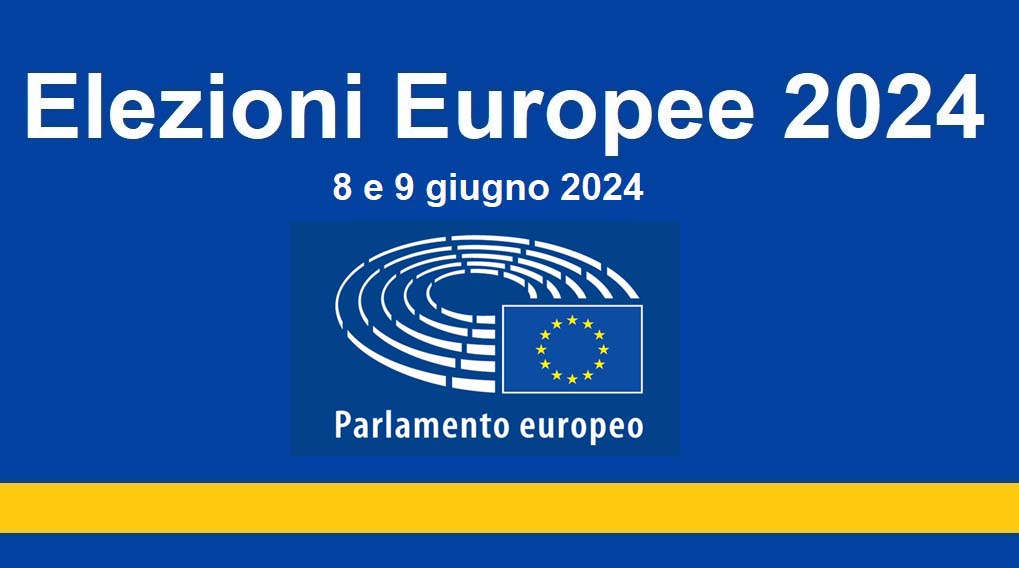 L'Europa aspetta il tuo voto