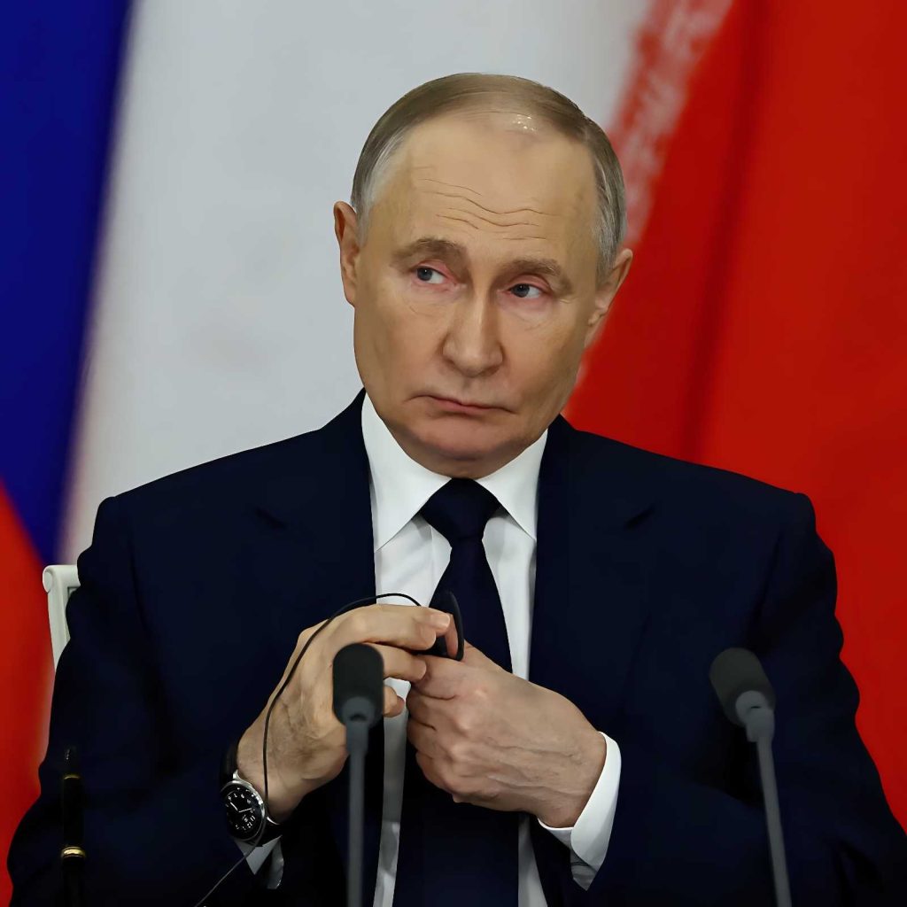 Tregua fallita in Ucraina: droni russi attaccano dopo intesa Trump-Putin