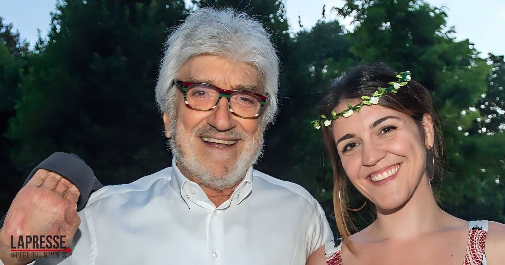 La dolce dedica di Carlotta Proietti a Gigi: Godiamoci ogni attimo perché poi passa