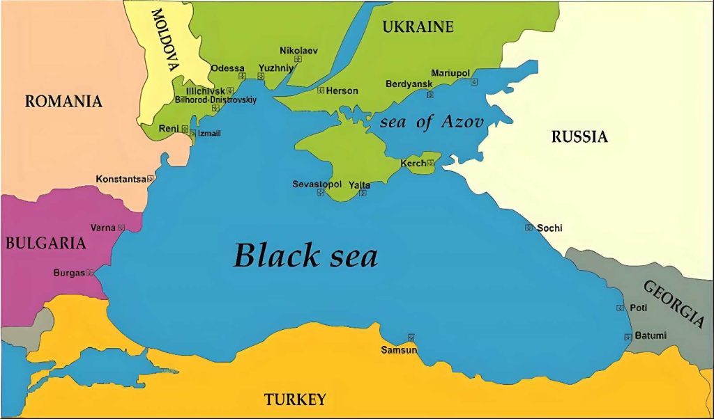 Tregua sul Mar Nero: Putin guadagna mentre Trump tenta una pace illusoria
