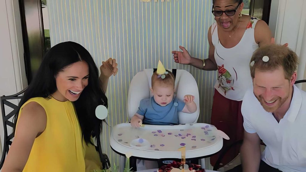 Meghan Markle sotto accusa: sfrutta i figli per promuovere ‘ShopMy’ su Instagram?