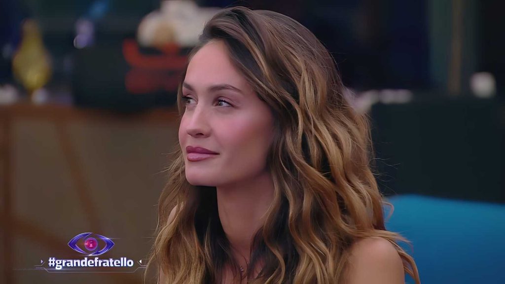 Grande Fratello semifinale: Zeudi e il cuore a Javier scatenano polemica sul web
