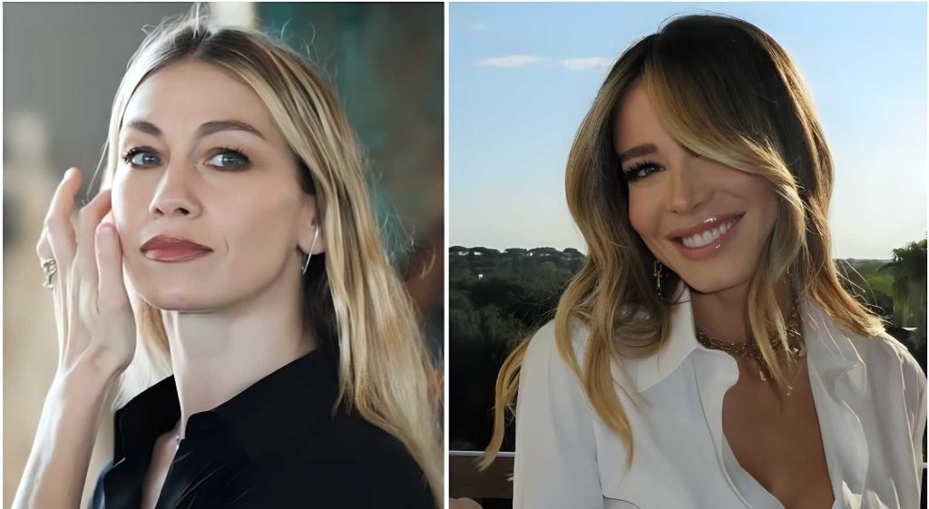 Eleonora Abbagnato svela: Gelosa di Diletta Leotta, ma tra lei e mio marito solo lavoro