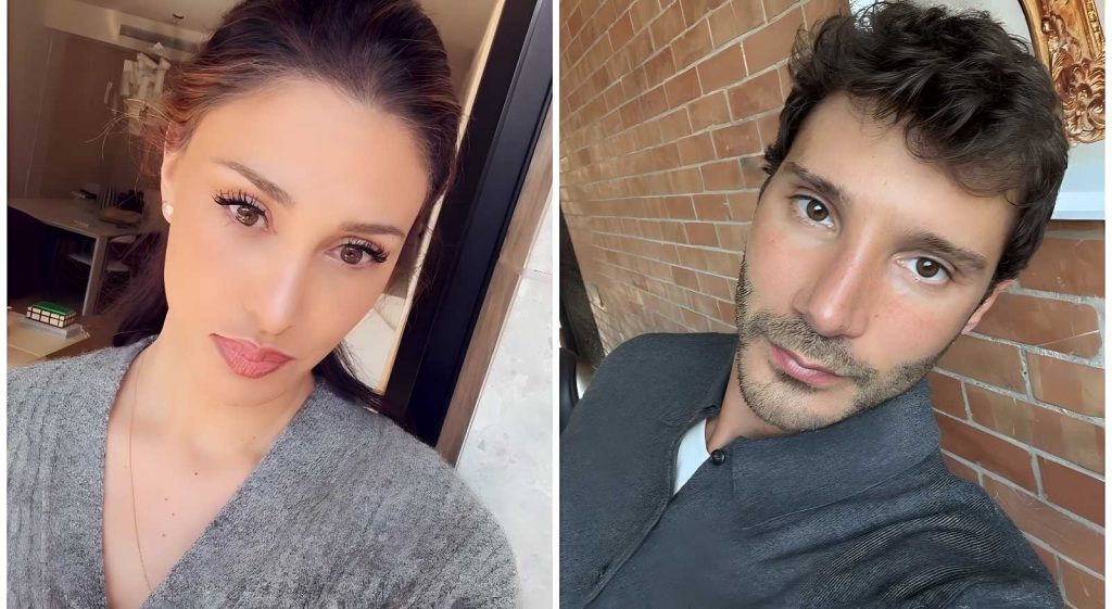 Belen Rodriguez a OnlyFun: risposte pungenti su De Martino e confronto su Virginia Raffaele