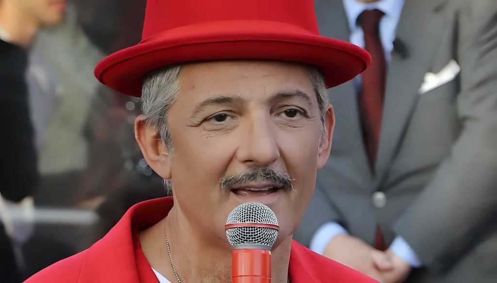 Fiorello indagato per diffamazione: battute su Piana scatenano reazione legale