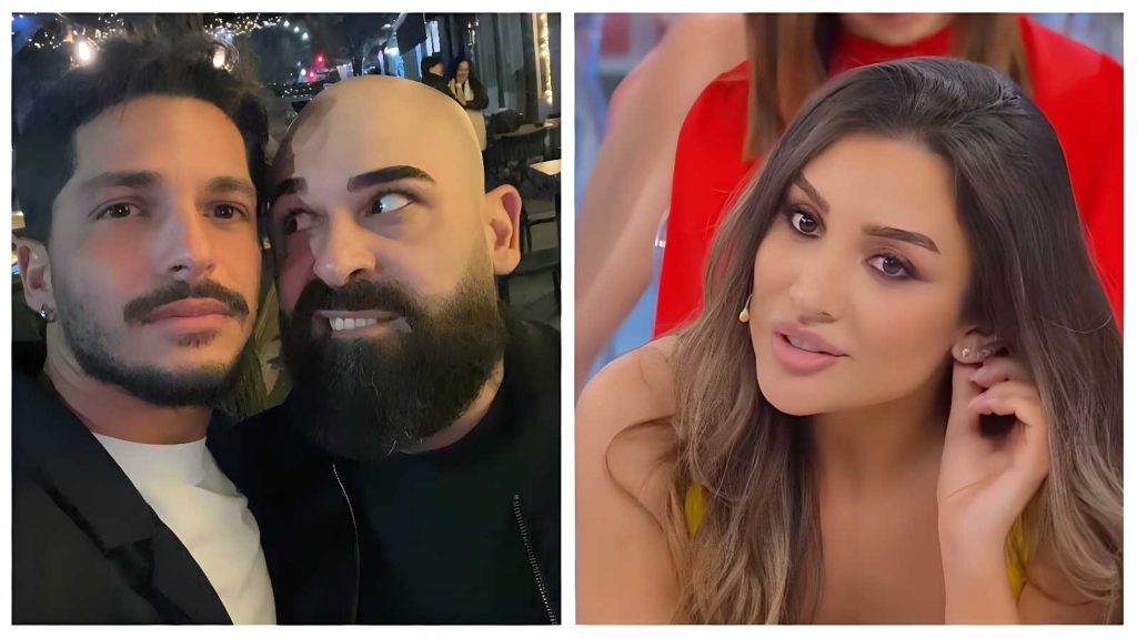 Enzakkione smentisce: Nessun accordo tra Gianmarco Steri e Cristina Ferrara