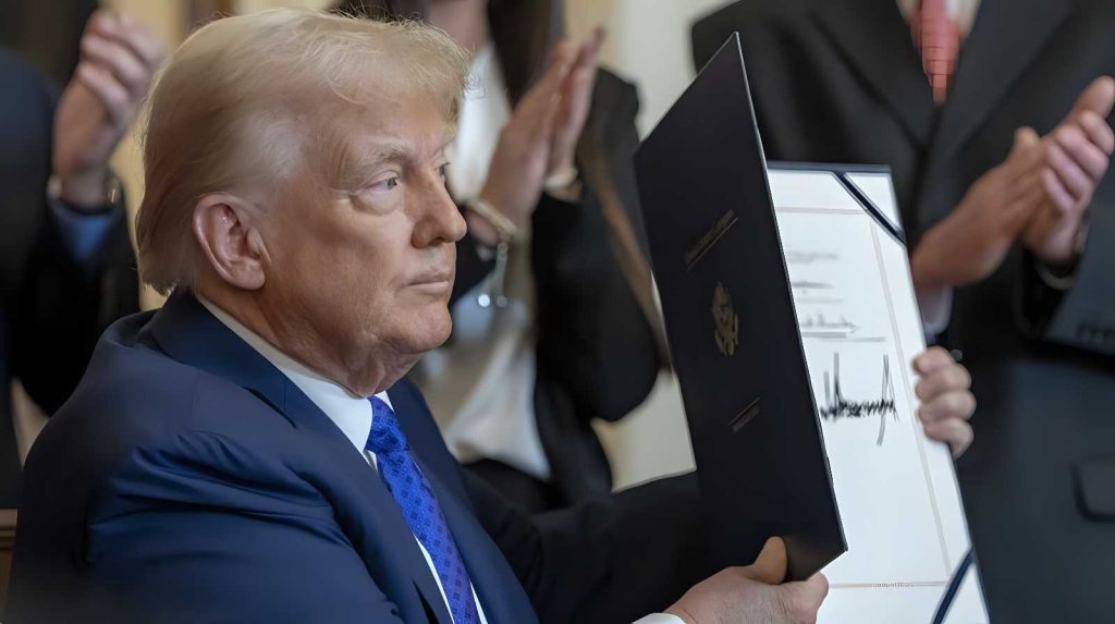 Trump ispira attacchi alle ONG in UE: escalation di tensioni sui finanziamenti europei