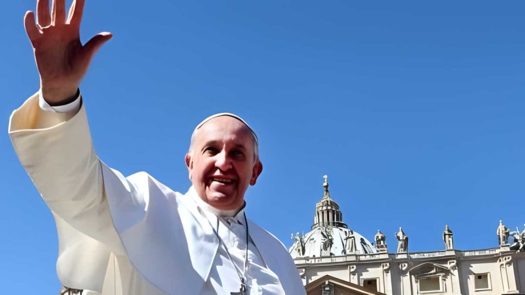 Trump e Melania in viaggio a Roma: presente ai funerali di Papa Francesco