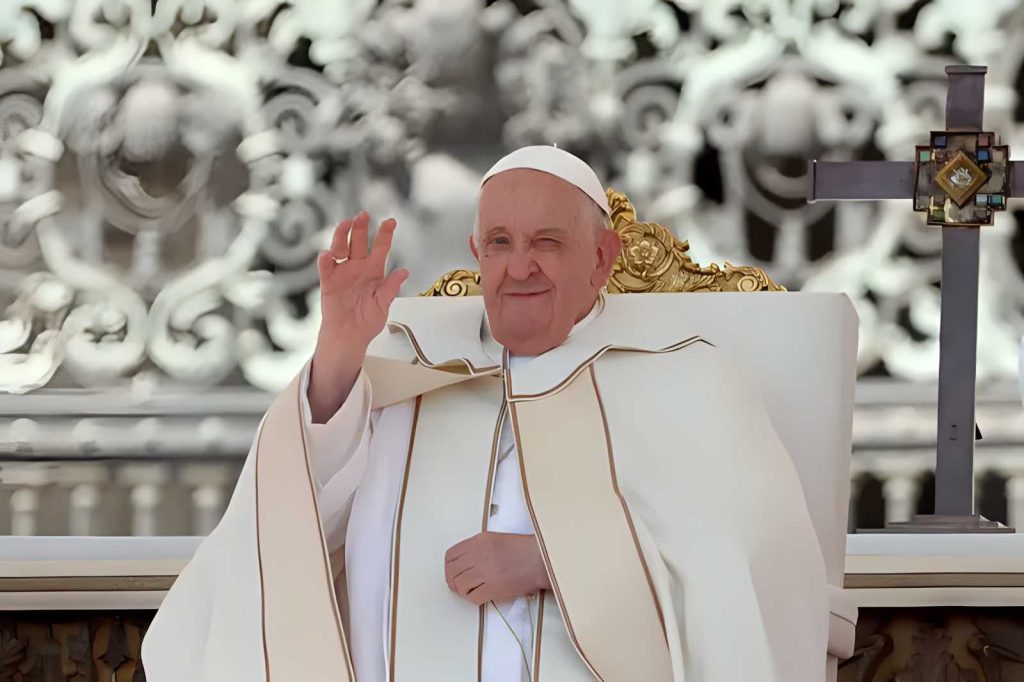 Il Papa Francesco è morto: il Vaticano annuncia la scomparsa a 88 anni