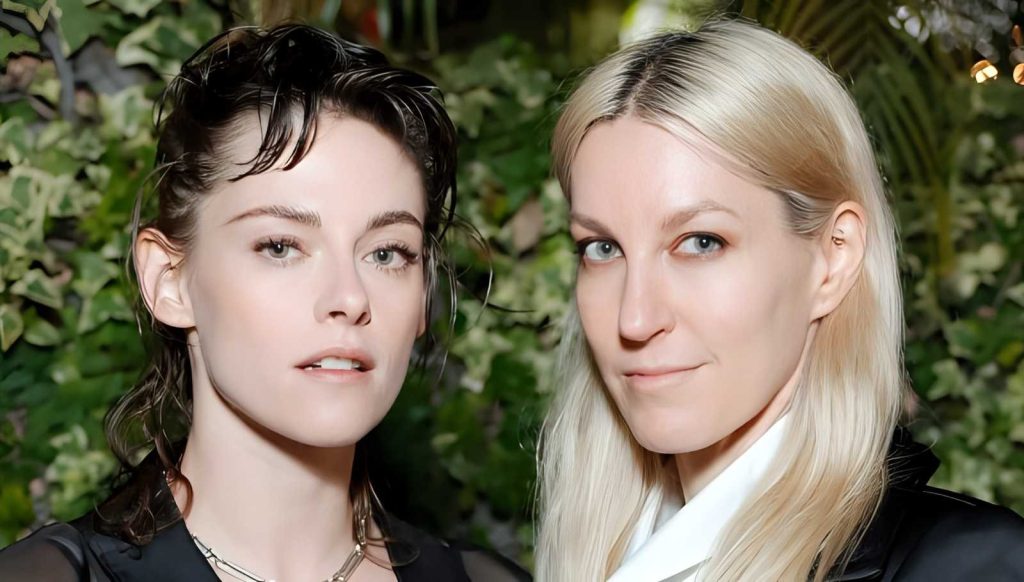 Kristen Stewart sposa Dylan Meyer: matrimonio intimo a Los Angeles per la coppia del cinema