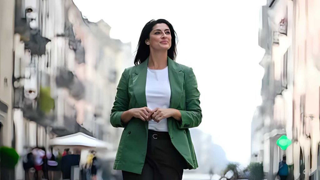 Elisa Isoardi derubata durante le riprese a Livorno: borsa e telefono spariti