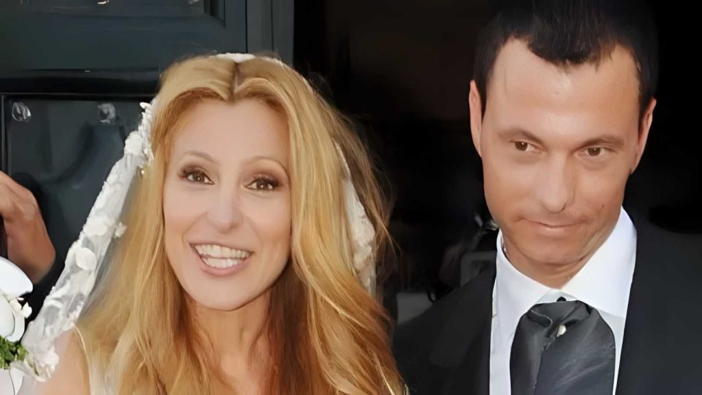 Roberto Parli condannato: due anni di carcere per maltrattamenti su Adriana Volpe e figlia