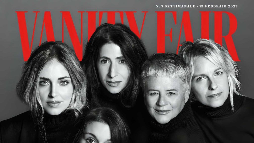 Ferragni risponde alle accuse di ipocrisia: Non sapevo delle infedeltà
