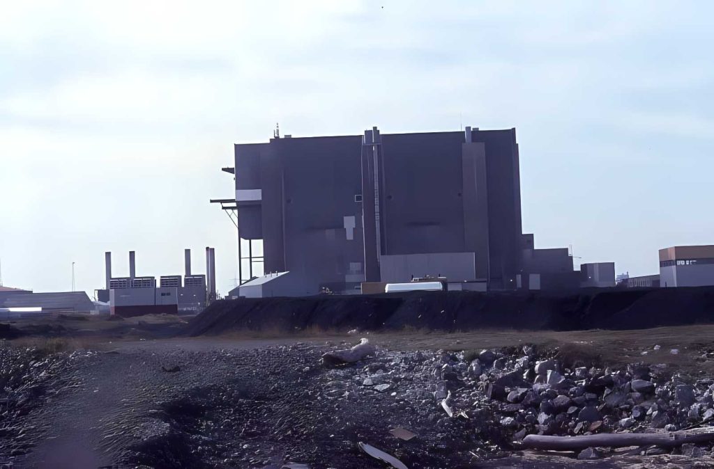 Londra: Regno Unito e Francia in trattative per siti nucleari EDF