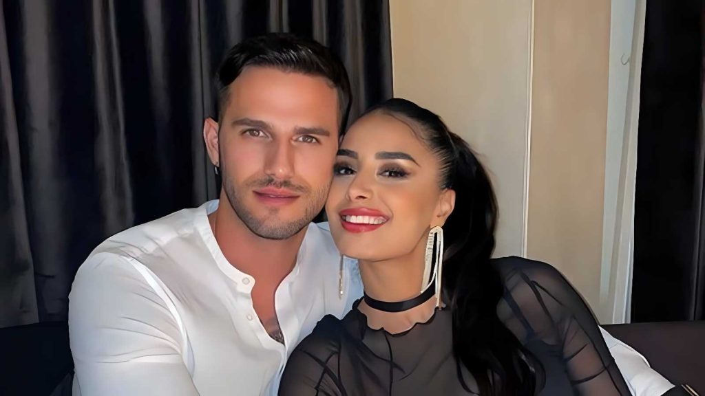 Crisi in vista tra Sonny Di Meo e Sara Shaimi? L’ex tronista risponde con ironia ai rumors