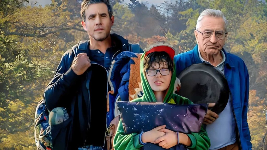 Una figlia di Ivano De Matteo: drammi familiari e percorsi di redenzione al cinema