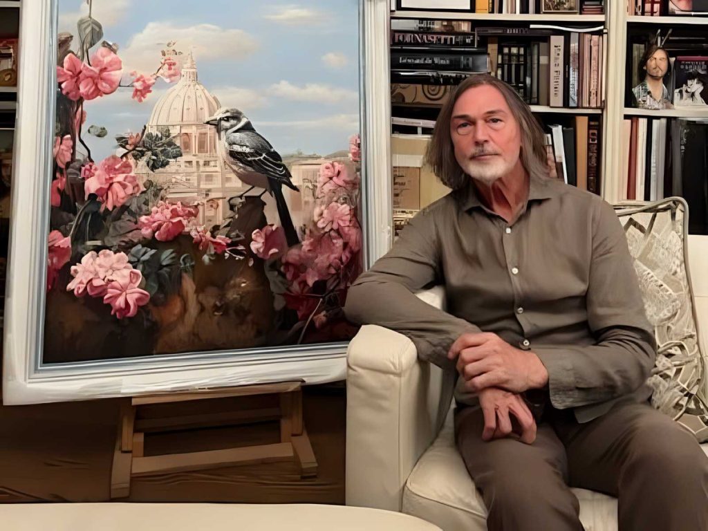 Safronov su Papa Francesco e Trump: l’importanza della cultura nello scenario politico globale
