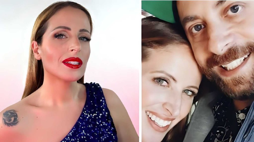 ClioMakeUp e Claudio Midolo: la replica di lui dopo le critiche sulla separazione