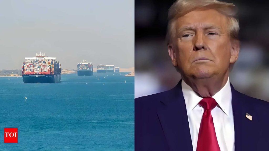 Trump rivendica passaggio gratuito nei canali: tensioni con Panama e strategia globale
