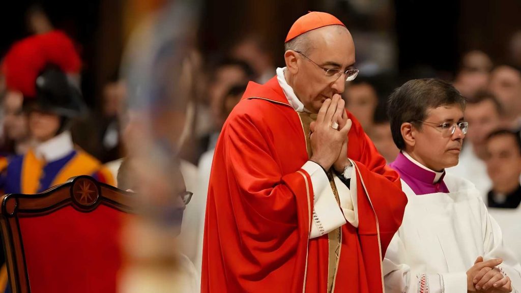 Congregazioni sospese il 1 maggio: attesa per il Conclave del 7 maggio per eleggere il nuovo papa
