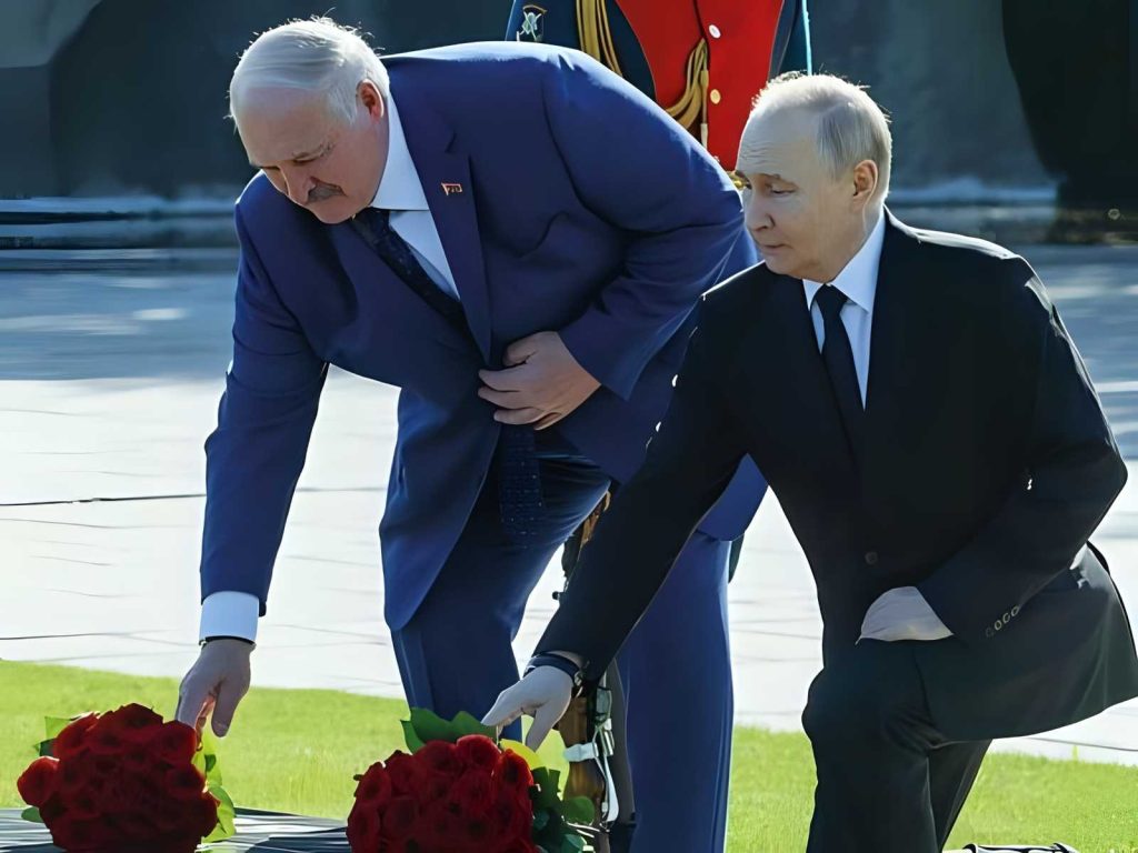 Putin tra due fuochi: rassicurare Trump e sostenere il nuovo ordine multipolare