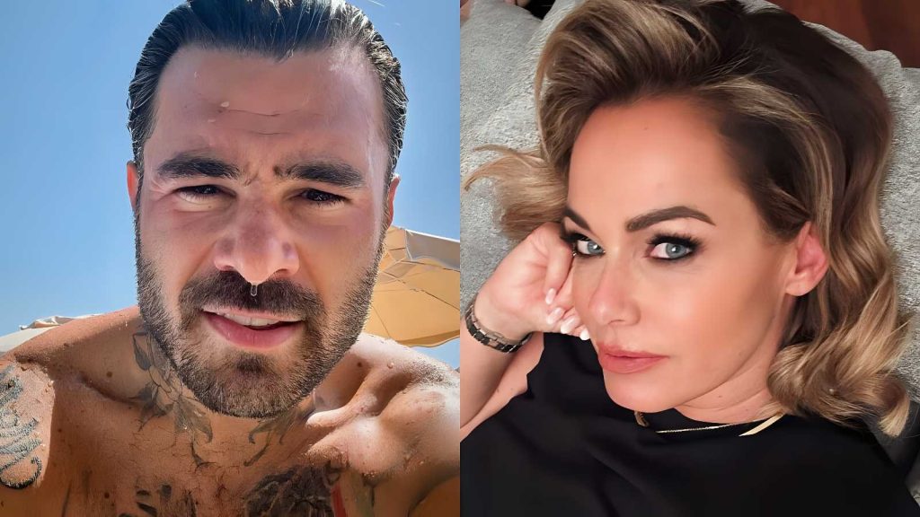 The Couple: Ilary Blasi alla conduzione al posto dell’Isola dei Famosi 2025?