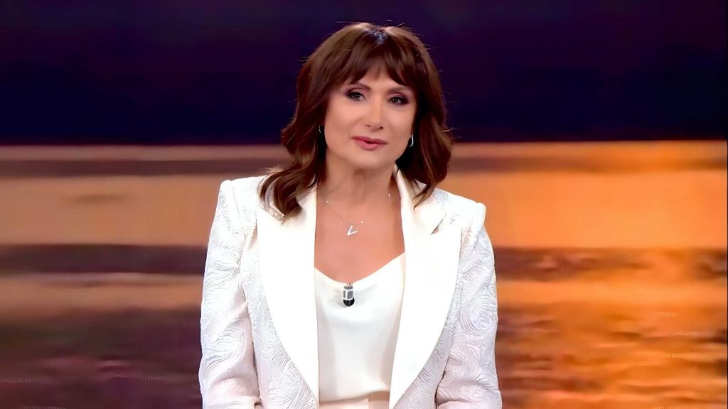 Vladimir Luxuria sul futuro incerto all’Isola dei Famosi: Non so se sarò confermata
