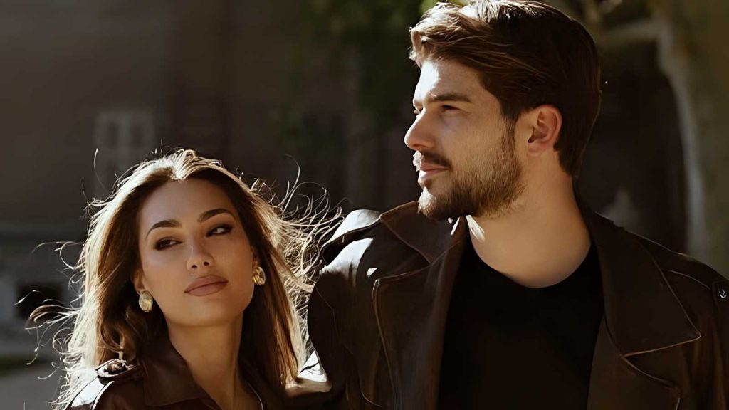 Angela Caloisi e Paolo Crivellin: matrimonio in Toscana il 31 luglio 2025