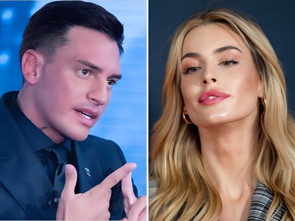 Alessandro Basciano, stalking e rissa: vietato avvicinarsi a Sophie Codegoni