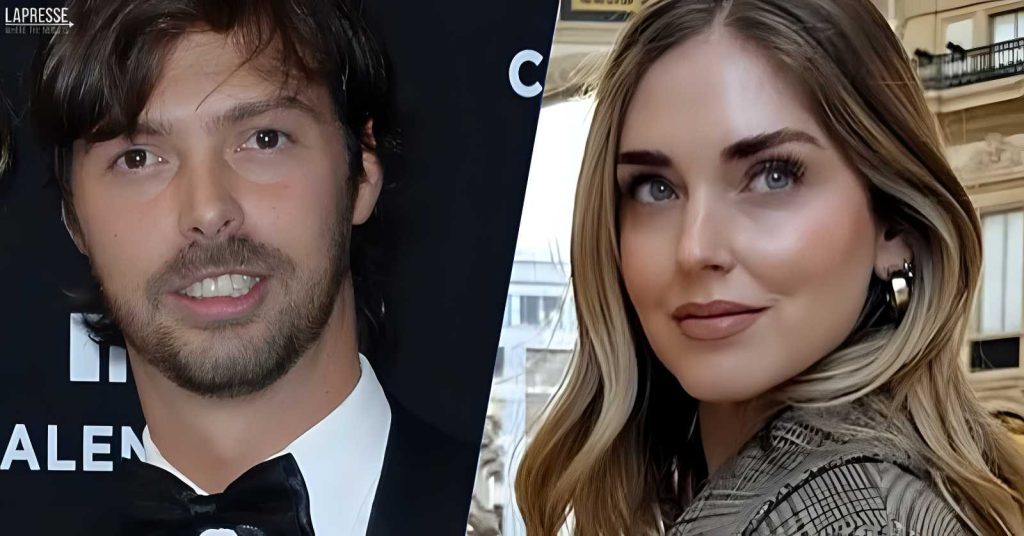 Chiara Ferragni e Tronchetti Provera in crisi: tensione per la pressione mediatica e lontananza