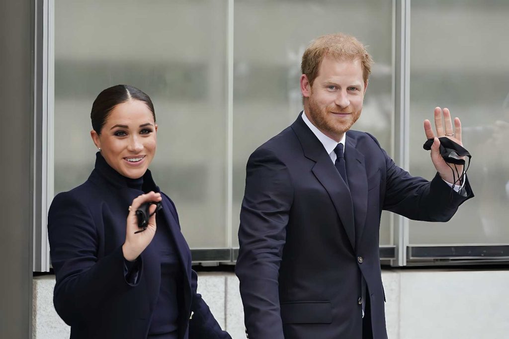 Corte d’appello britannica nega scorta reale a Harry: il principe cerca riconciliazione con la famiglia