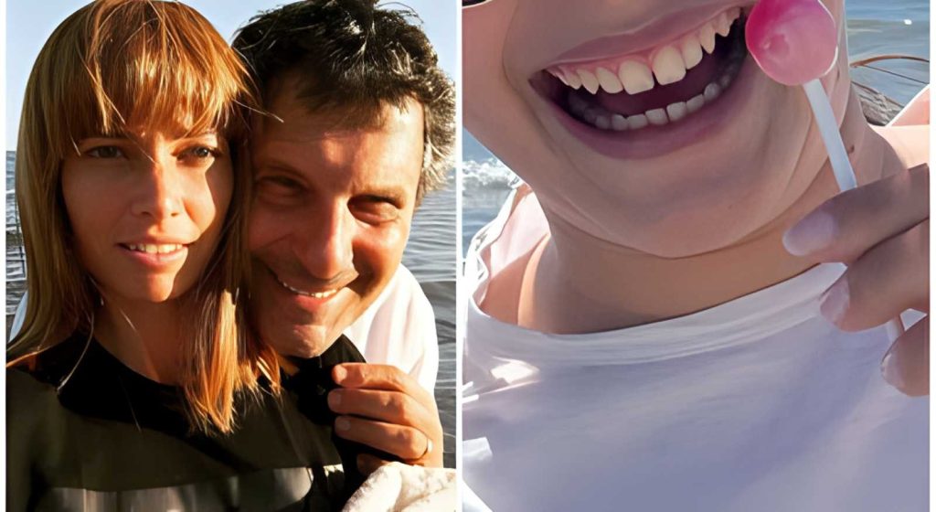 Stella Frizzi compie 12 anni: il suo sorriso ricorda quello di papà Fabrizio